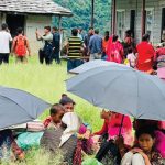 तस्बिर : सहदेव बस्नेत